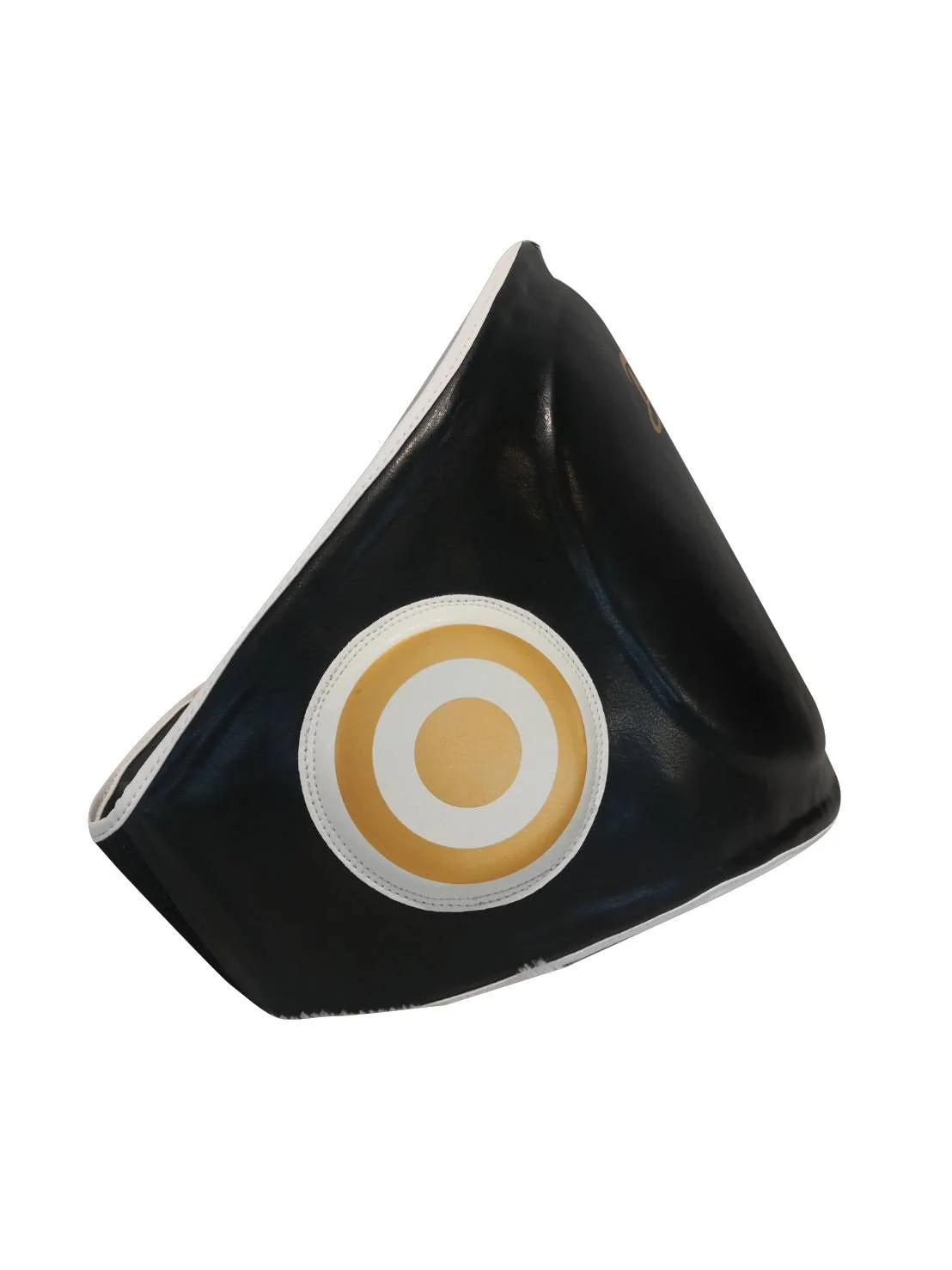 BLEGEND Belly pad BEP23 Black - Image 4