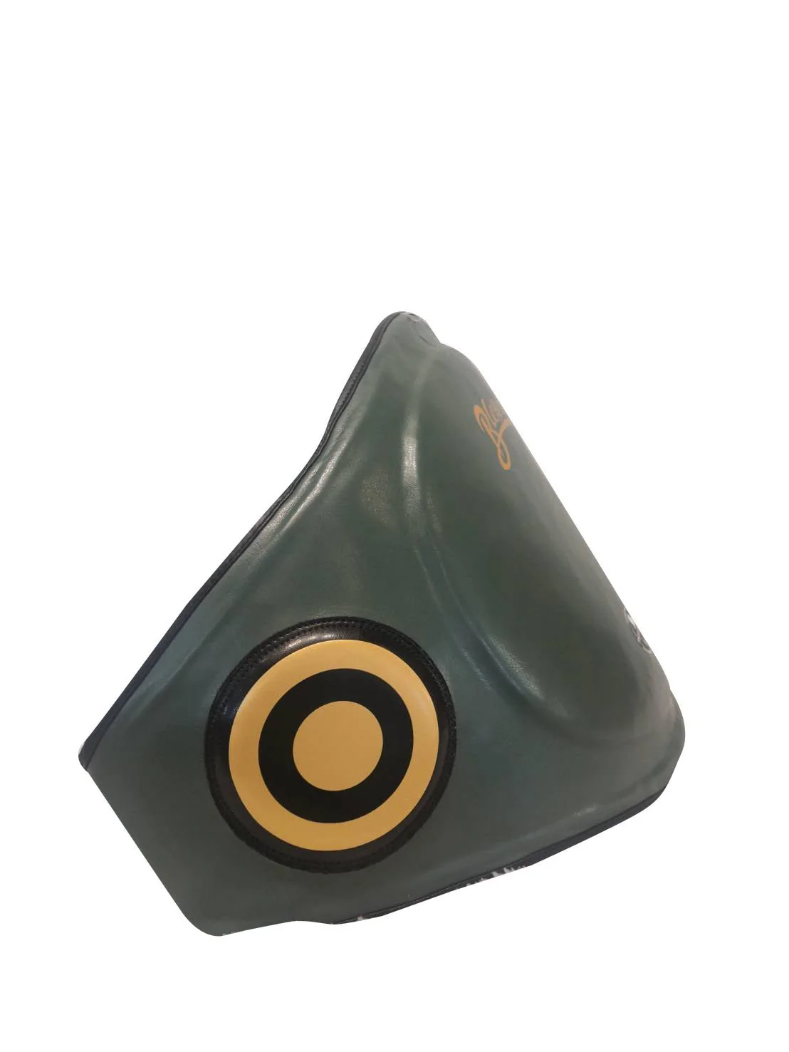 BLEGEND Belly pad BEP23 Green - Image 3