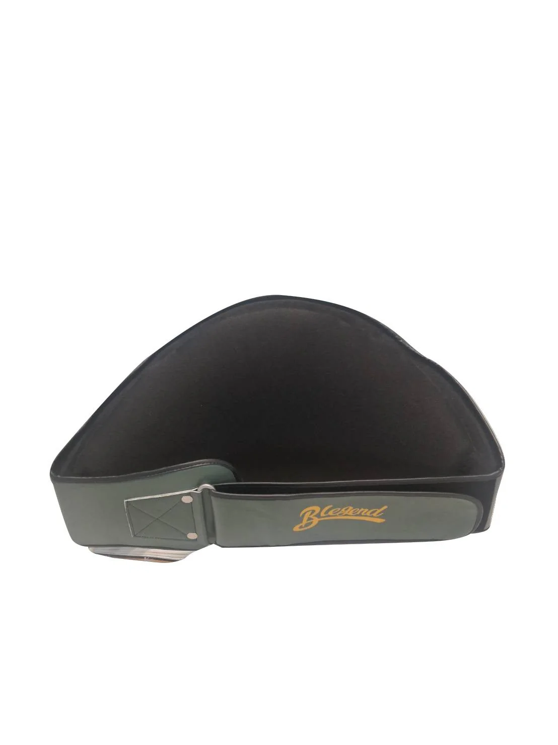 BLEGEND Belly pad BEP23 Green - Image 4