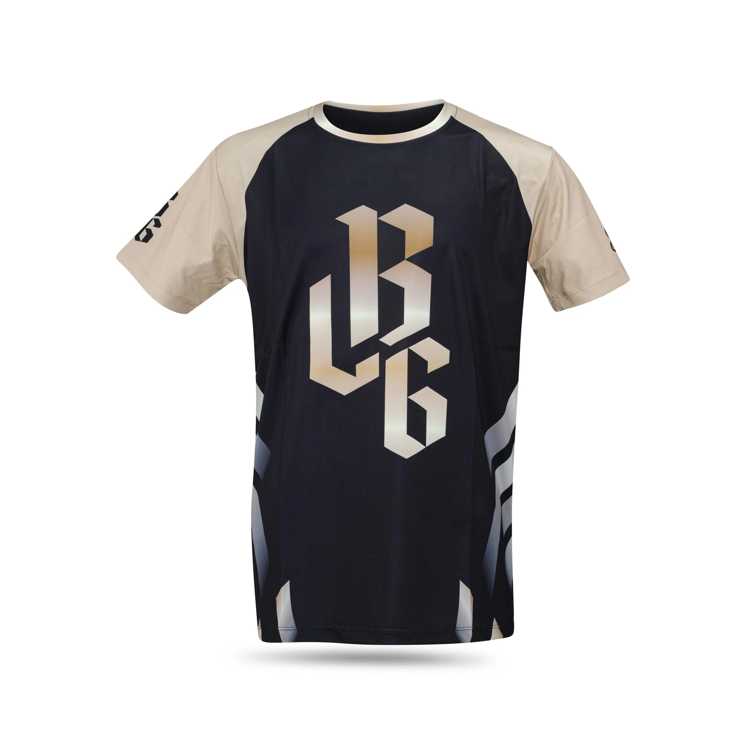 Blegend Muay Thai T-shirt Battle Star