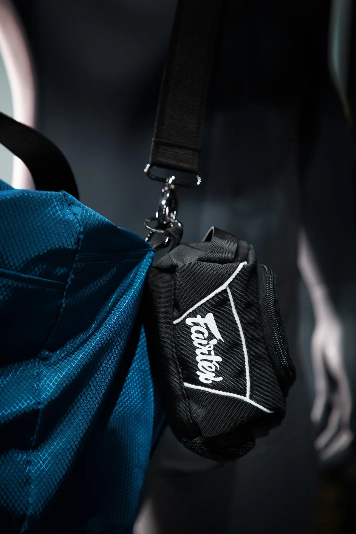 Fairtex Bag 20 - Image 11